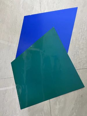 Đĩa in CTP nhôm kích thước tùy chỉnh cho in thương mại