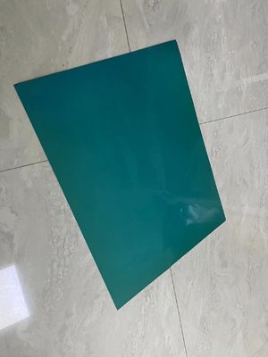 Đĩa in CTCP nhôm áp dụng cho cao su đệm PS