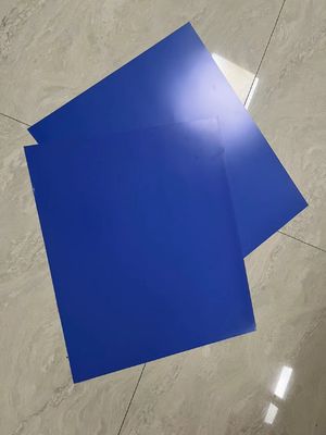 0.30mm nhiệt CTP in tấm với 2 giờ đèn huỳnh quang ánh sáng an toàn và tùy chỉnh kích thước