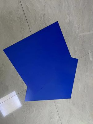 0.30mm nhiệt CTP in tấm với 2 giờ đèn huỳnh quang ánh sáng an toàn