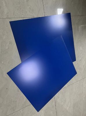 Tấm CTCP đục lỗ UV-CTP cho hiệu quả in ấn nâng cao