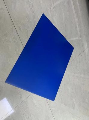 Tấm in CTP nhiệt thân thiện với môi trường để giảm thiểu tác động đến môi trường