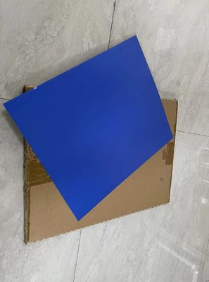 Tấm CTP Dương Bản Nhiệt CTP Chất Lượng In & Hiệu Quả Cao