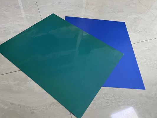 Kích thước tùy chỉnh Đĩa in CTP UV dương tính hạng nhất với Develop Latitude