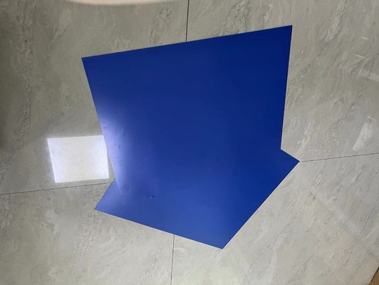 Tấm in CTP 0.15mm cho vật liệu nhôm & Thời hạn sử dụng 12 tháng