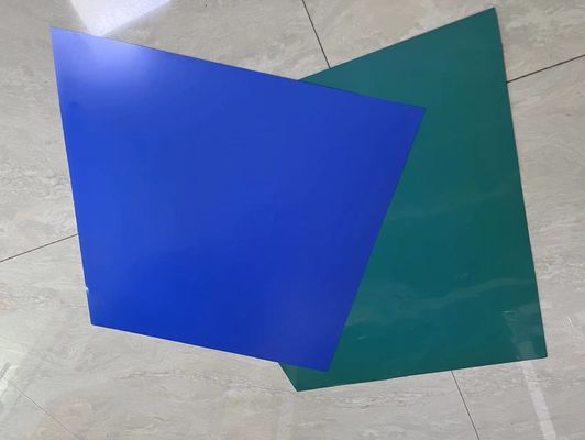 Kích thước tùy chỉnh Đĩa in CTP UV dương tính hạng nhất với Develop Latitude