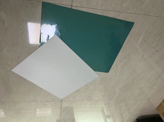 Bảng in CTP không quá trình thân thiện với môi trường với phạm vi quang phổ 800-850nm và dài chạy 100.000 lần
