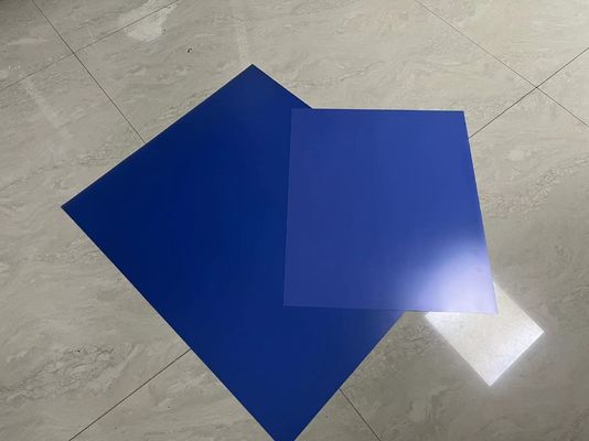 Tấm in CTP một lớp với năng lượng phơi sáng 125-135mj/cm² cho in báo