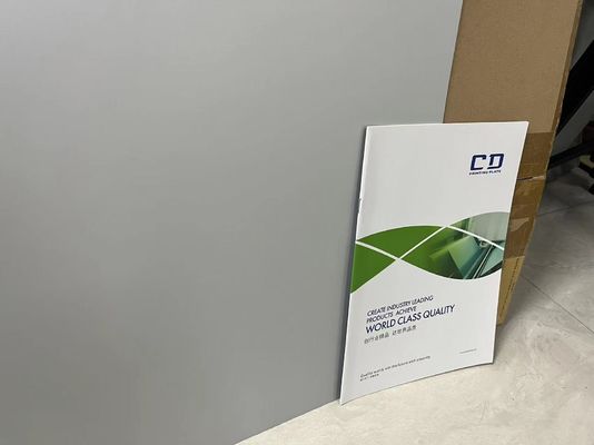 Bảng CTP nhiệt không quá trình cho in thương mại cấp cao với hình ảnh năng lượng thấp 130 ~ 150mJ / m2