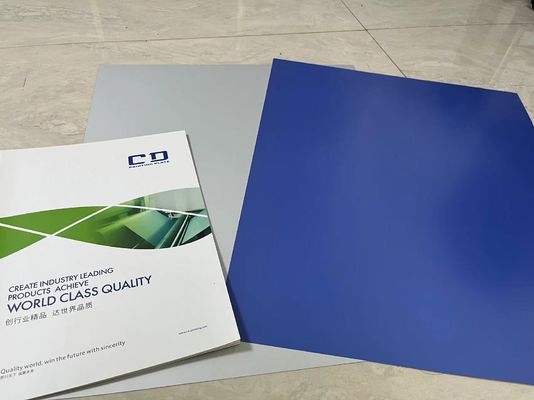 Đĩa CTP trắng Eco-Wash không xử lý Đĩa CTP không đổ nước với hình ảnh laser