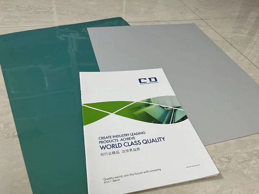 Tấm CTP nhiệt âm không qua xử lý cho lắp đặt máy in