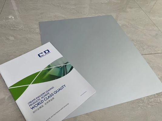 Tấm in trắng không qua xử lý 0.15mm-0.30mm cho in offset độ phân giải cao