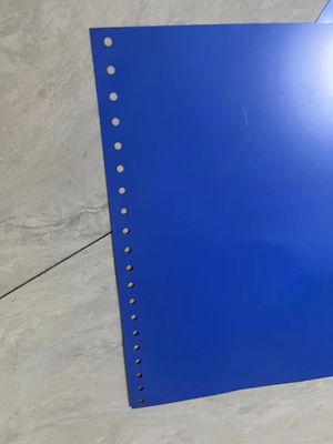 Đĩa CTP nhiệt nhôm với 150000 lần in và thời hạn sử dụng 20 tháng cho in Offset