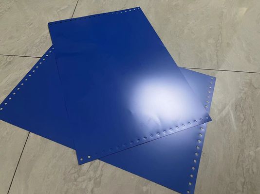 Tấm CTP Nhiệt Độ Phân Giải Cao Với Năng Lượng Phơi Sáng 110-130mj/c㎡ Cho In Nhanh