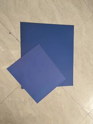 0.15mm-0.40mm UV-CTP Plate CTCP Printing Plate Để cải thiện chất lượng hình ảnh