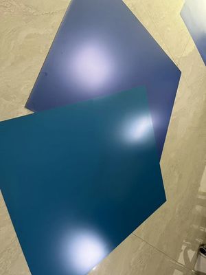 Tấm in CTCP nhôm PLATE-CD với thời gian tráng rửa 22S-26S