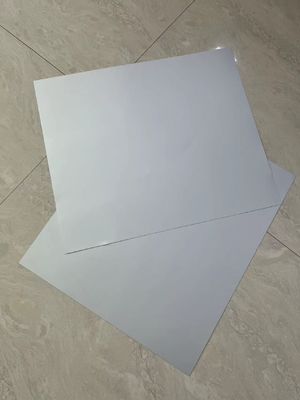 Bảng CTP không xử lý thương mại với chiều rộng cuộn tối đa 1350MM 20 tháng hiệu lực và thời gian sản xuất 22-25S