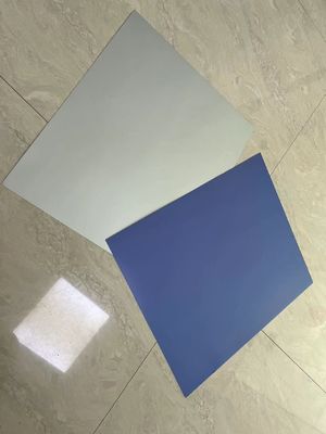 Tấm in CTCP PLATE-CD tiên tiến Công nghệ tấm dương nhôm