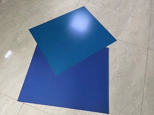 Các tấm in CTCP tích cực tiên tiến với bao bì có khả năng đi biển với năng lượng laser 100-140 Mj / Cm2