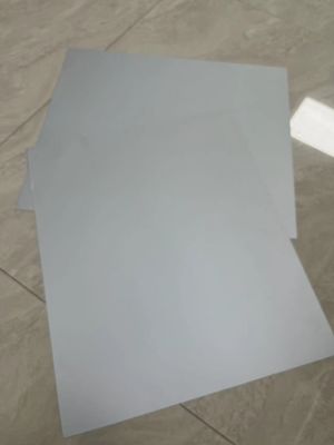 Commercial Processless Printing Plates For 100k-200k Impressions