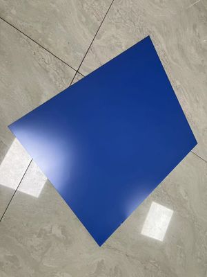 150000 Lần In Tối Đa Cho Tấm CTP Đục Lỗ Dùng Trong In Offset