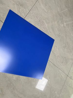 Màn hình ánh sáng ban ngày CTP 830nm Nguồn ánh sáng nhạy cảm 0.15-0.40mm Gauge 350000 ấn tượng an toàn