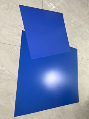 Tấm CTCP dương dày 0.15-0.30mm với chiều rộng cuộn tối đa 1350mm cho in Computer To Plate