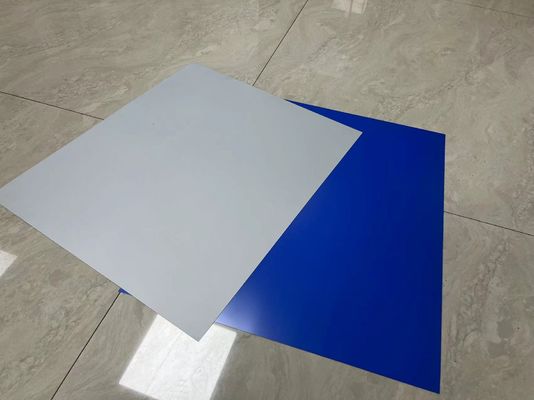Tấm CTP DOP 1030*800mm Dùng Cho In Thương Mại Với Thời Gian Sản Xuất 22-25s Và Thời Hạn Sử Dụng 18 Tháng