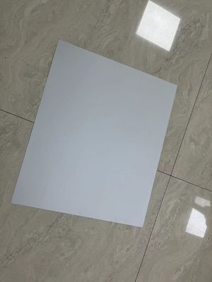 Tấm CTP Không Tráng Phủ Hiệu Suất Cao Với Thời Gian Sản Xuất 22-25 Giây Và Chiều Rộng Cuộn Tối Đa 1350 MM