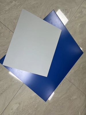 0.15-0.40mm Gauge Double Layer CTP Plate For Offset Printing With 350000 Impressions Unbaked And 24 Months Guarantee (Bảng CTP hai lớp để in Offset với 350000 bản in chưa nướng và bảo hành 24 tháng)