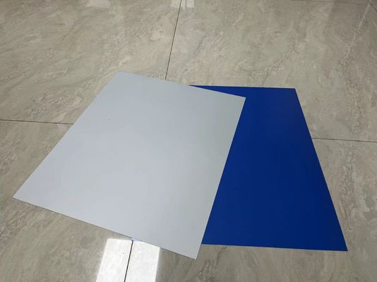 Bảng CTP lớp kép với 350000 ấn tượng chưa nướng và quá trình lớp kép cho nguồn ánh sáng nhạy cảm 830nm