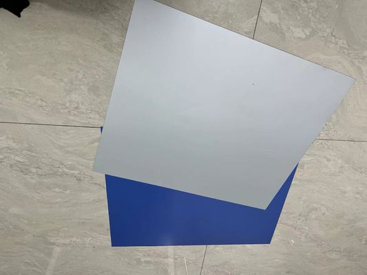 Đĩa CTP DOP hiệu suất cao không cần nỗ lực với 0,30mm và 100.000-200.000 ấn không cần nhà phát triển