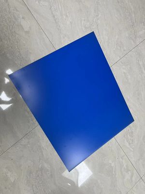 Thermal Laser Type Offset Print Bảng CTP hai lớp với thước từ 0,15mm đến 0,40mm