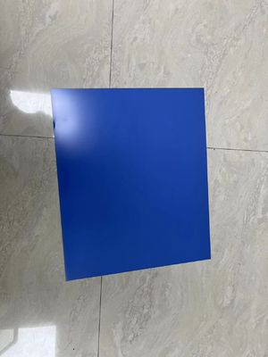 Tấm CTP nhiệt laser hai lớp với nguồn sáng nhạy 830nm cho in ấn