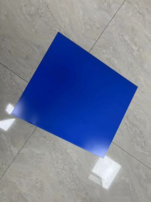 Tấm CTCP Lớp Đơn UV CTP Dùng Cho In Thương Mại Và Báo Chí