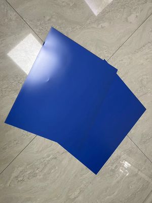 Đĩa CTP nhiệt một lớp 0.15-0.30mm Với 110-130 Mj / cm2 Năng lượng phơi nhiễm Và Thời gian sử dụng 24 tháng