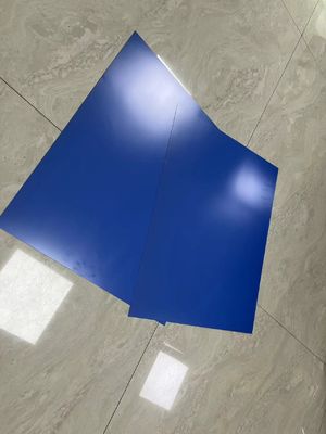 Đĩa CTP nhiệt một lớp 0.15-0.30mm Với 110-130 Mj / cm2 Năng lượng phơi nhiễm Và Thời gian sử dụng 24 tháng
