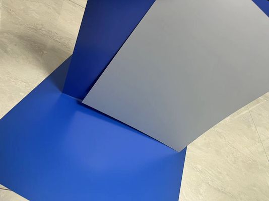 Đĩa DOP 100000 Run Length Đĩa in CTP không quá trình cho in thương mại