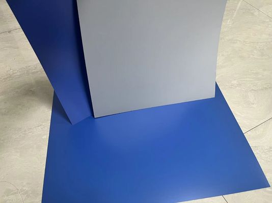 Đĩa CTP nhiệt dương Độ dày tiêu chuẩn 0,15mm/0,30mm Đĩa DOP không rửa hóa học