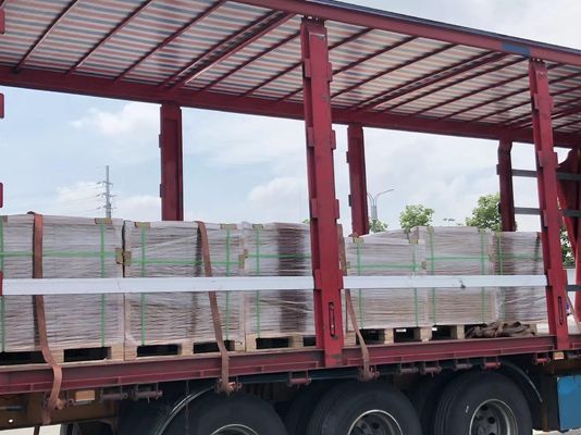 Tấm CTP không qua xử lý trong in thương mại với thời hạn sử dụng 18 tháng