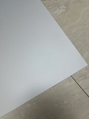 in thương mại không quá trình tấm CTP 18 tháng Thời gian hiệu lực chiều rộng cuộn tối đa 1350 MM 22-25s Thời gian sản xuất