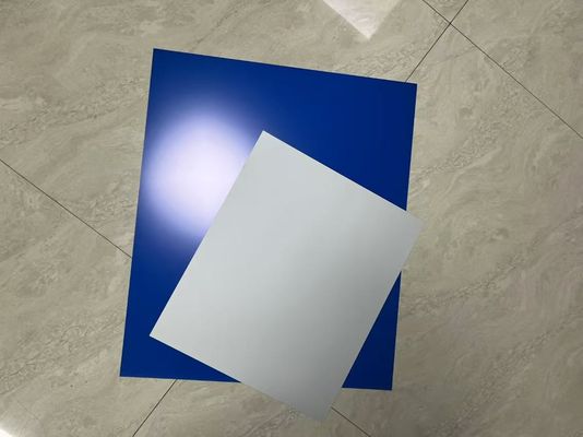Thường hoặc UV mực tương thích lớp hai CTP đĩa lưu trữ ở 5-30 độ