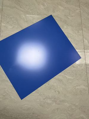 Thời hạn sử dụng 18 tháng Máy tính một lớp để tấm Tấm nhiệt CTP 1650 * 1450 mm