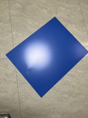 Bảng in CTCP tùy biến với năng lượng laser yêu cầu 100-140 Mj / cm2 cho các ứng dụng in một lớp đa năng