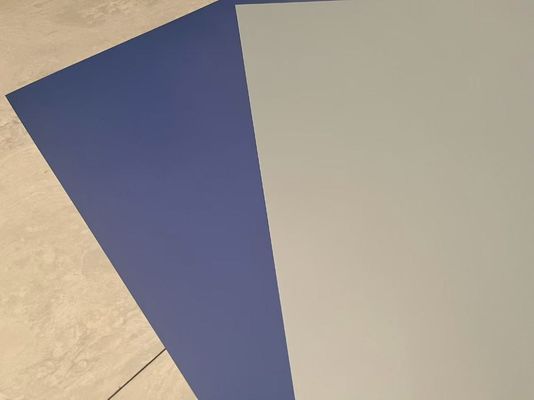 Tấm CTP không cần tráng rửa, in không cần bản cho loại bản DOP