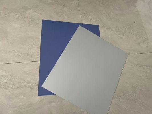 Tấm CTP không cần tráng rửa, không cần hóa chất, thời gian sản xuất 22-25 giây, độ dày 0.15mm/0.30mm cho in thương mại