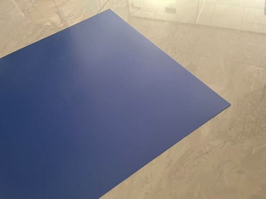 Tấm CTCP Dương với Thời gian Rửa 22S-26S và Năng lượng Phơi sáng 50-80mj/cm2 cho Máy in Offset
