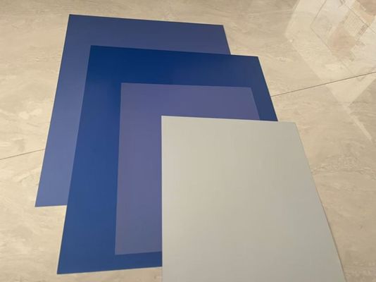 Thermal Laser Type Double Layer CTP Plate Unlock Your Printing Potential with Dot Gain ≤10%