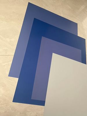 Bảng CTCP dương tính lớp đơn 20-25 C Nhiệt độ phát triển cho hình ảnh dương tính