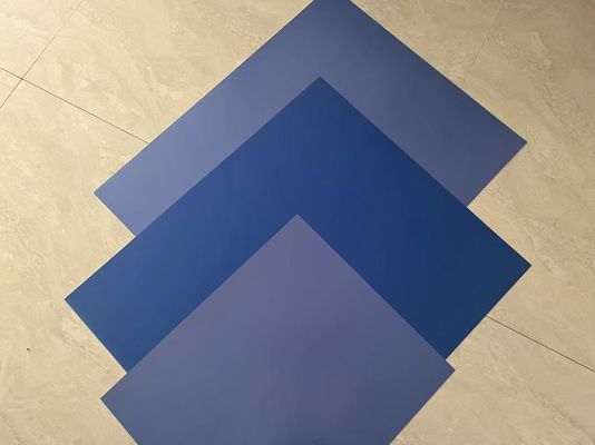 Tấm CTP Nhiệt Với Năng Lượng Phơi Sáng 110-130 Mj/cm² Và Thời Hạn Sử Dụng 18 Tháng Cho In Offset